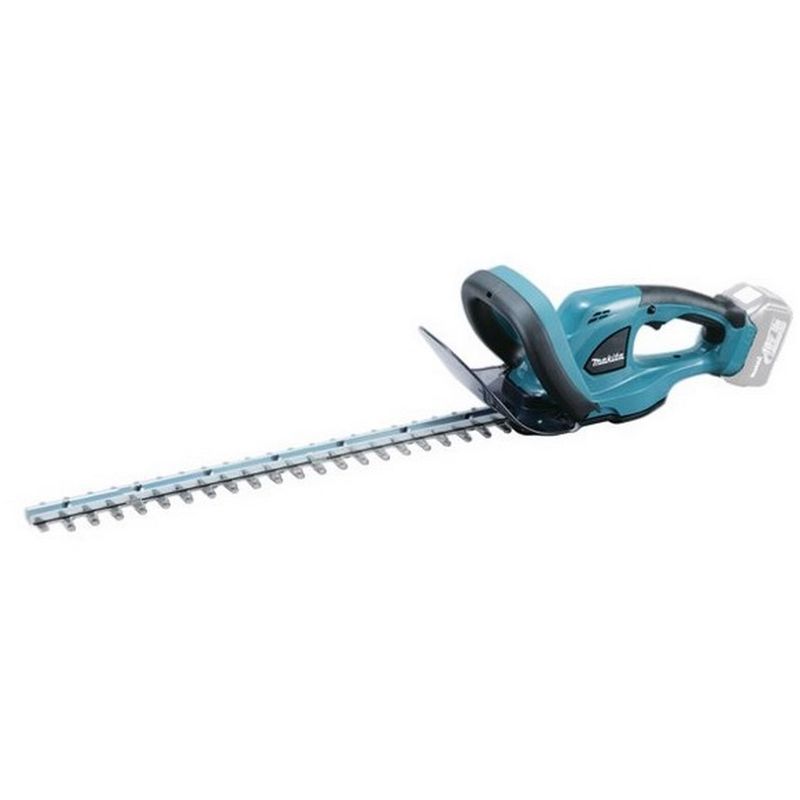 

Makita DUH523Z Cortasetos a bateria 18v litio 52cm sin bateria ni cargador