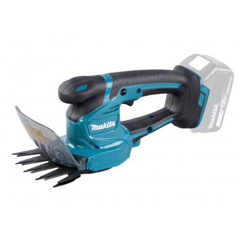 Makita DUM111ZX Akku Grasschere Solo 18V Li-Ion Lxt