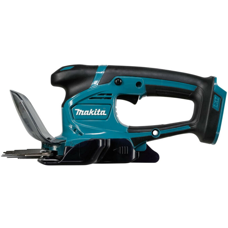 Makita - Dum604zx Lxt 18V Li-Ion Cordless Grass Shear Cutter Trimmer 2 ...