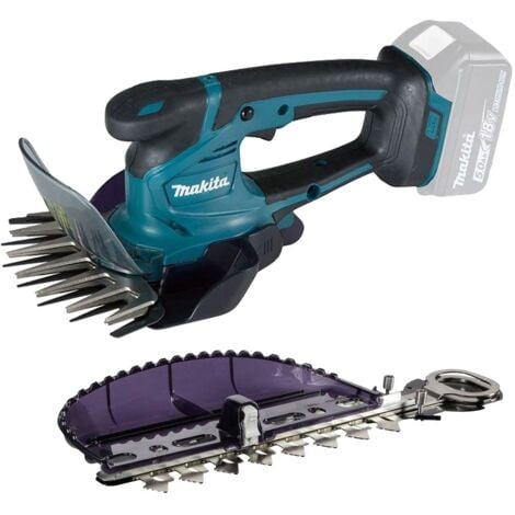 Makita DUM604ZX 18v Li-Ion Cordless Garden Pruner Hedge Cutter Grass Shear BARE