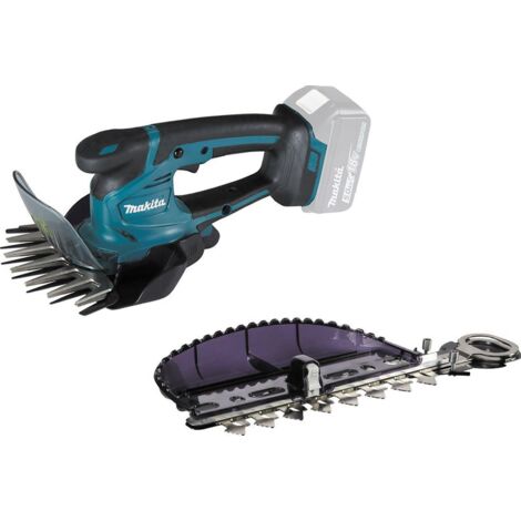 MAKITA DUM604ZX 18v Shrub & grass shears