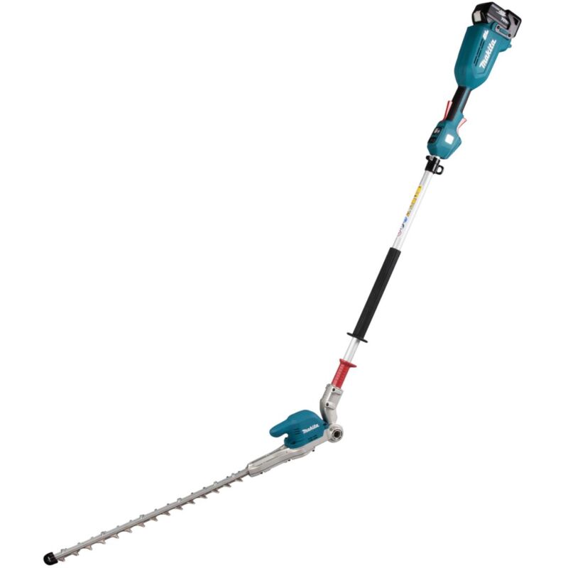 Taille-haies sans fil Makita lxt 18 v - 500 mm - 2 000 - 4 400 courses/min - 23,5 mm