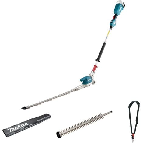 Makita DUN500WZ Tagliasiepi Brushless 18V senza batterie