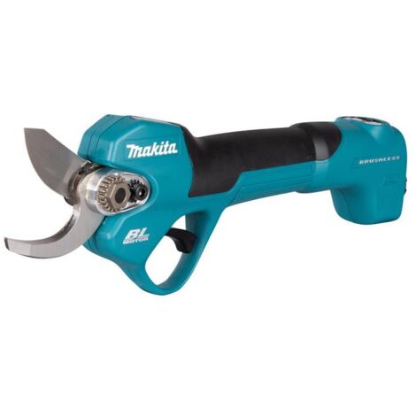 MAKITA DUP180RT 18v Secateurs