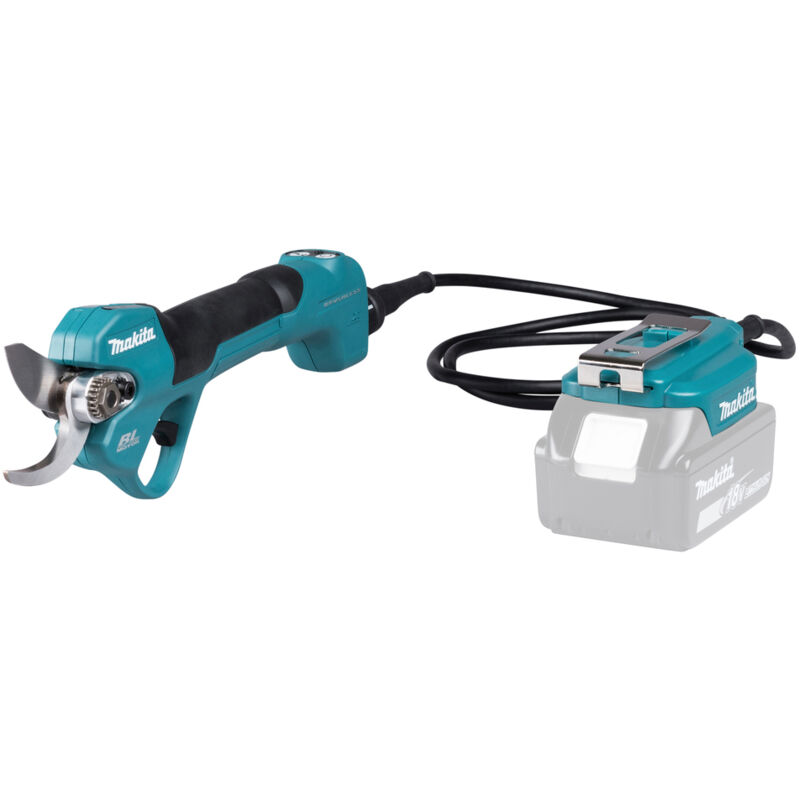 Sécateur Makita DUP180Z – 18V Sans Balais, Capacité de Coupe 30 mm