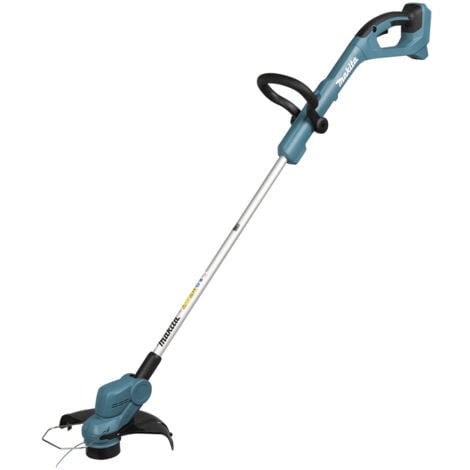Coupe-bordure LXT 18V - MAKITA - sans batterie, ni chargeur - DUR193Z