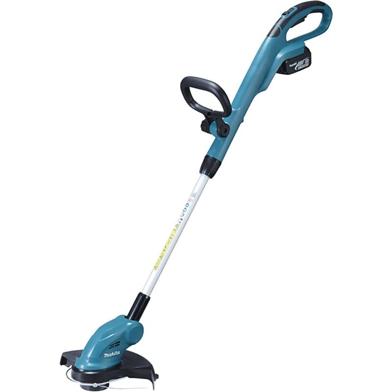 DUR181RF - Grastrimmer - schnurlos - ohne Batterie - 7800 1/min - 26 cm - Makita