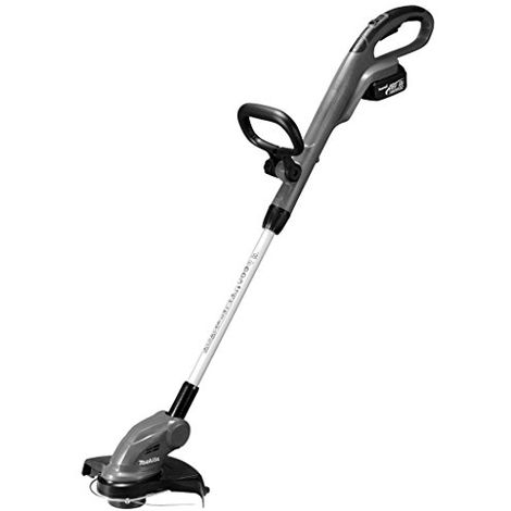 Makita DUR181RF 260mm Batterie/Pile Noir, Bleu, Blanc Débroussailleuse et coupe-bordure