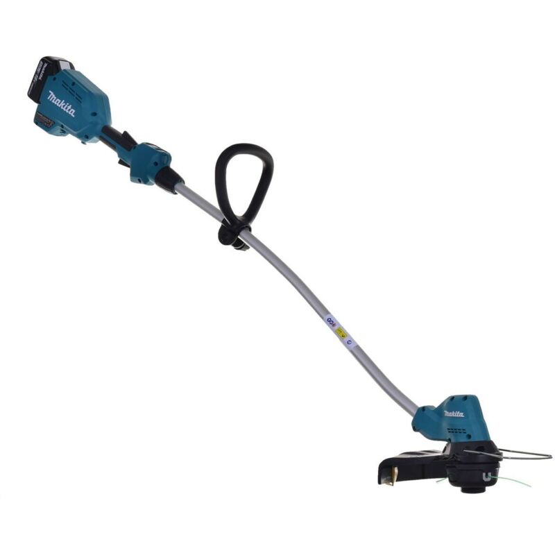 Trimmer a batteria makita dur189rfe