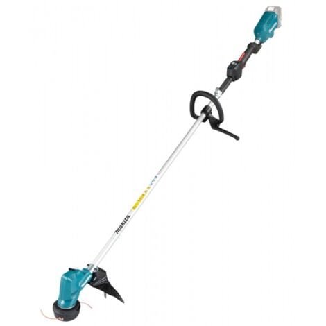Tagliaerba MAKITA 18V Li-ion - Senza batteria - DUR190LZX3