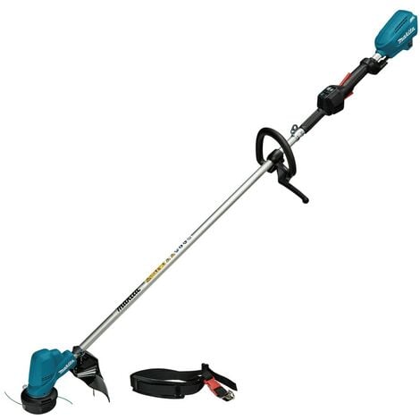 Makita battery strimmer online screwfix