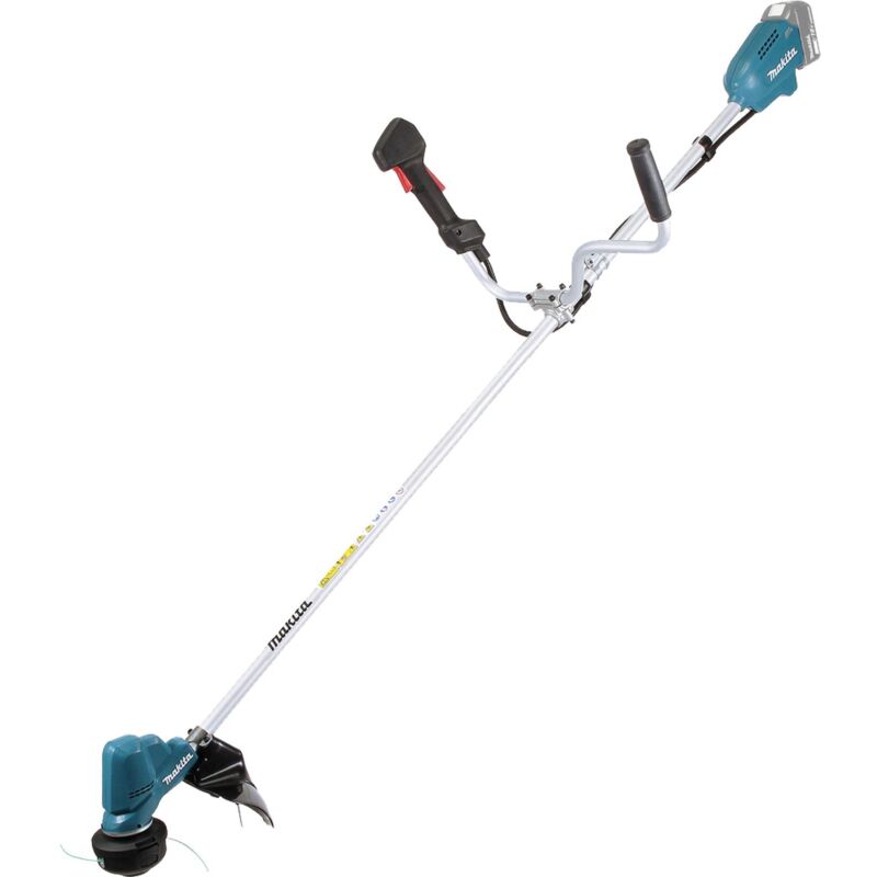 DUR190UZX9 Coupe-bordures sans fil 18V Solo - Makita