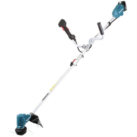 Makita DUR191UZX9 Akku-Rasentrimmer 18 V Solo