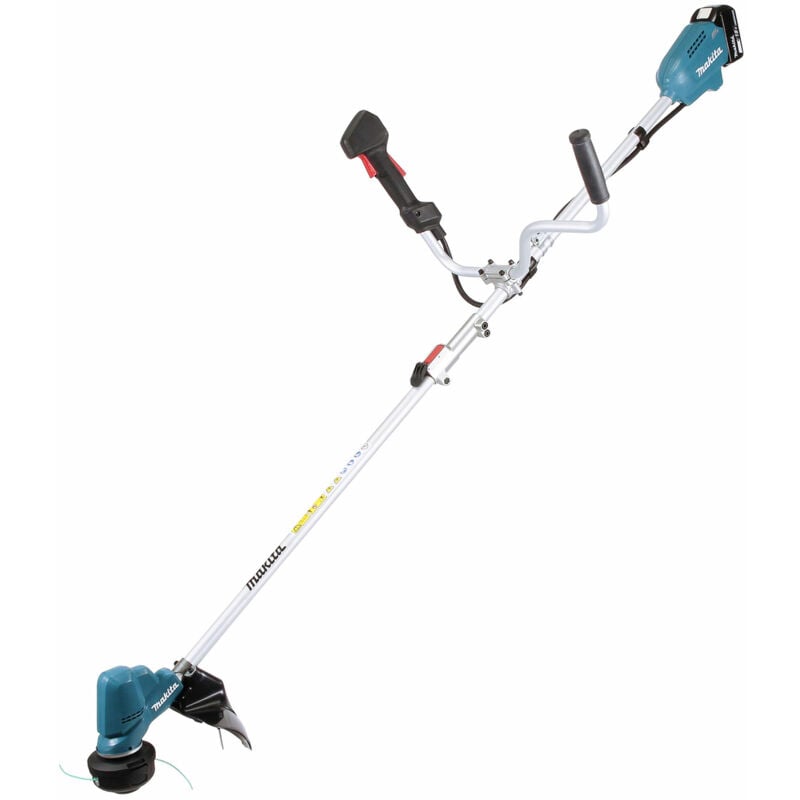 DUR191UZX9 Coupe-bordures sans fil 18 v Solo - Makita