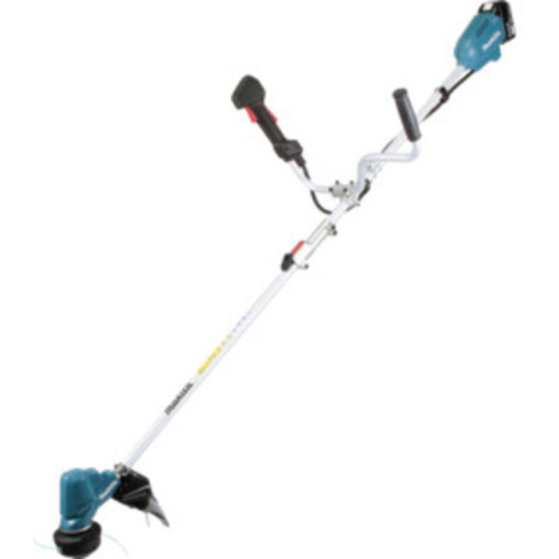 Makita® Rasentrimmer DUR191U Zubehör erforderlich