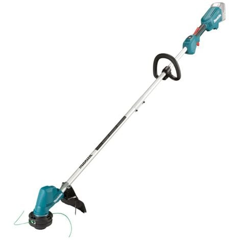 Makita DUR192LZ Akku Rasentrimmer 300 Mm Bl Solo 18V Lxt