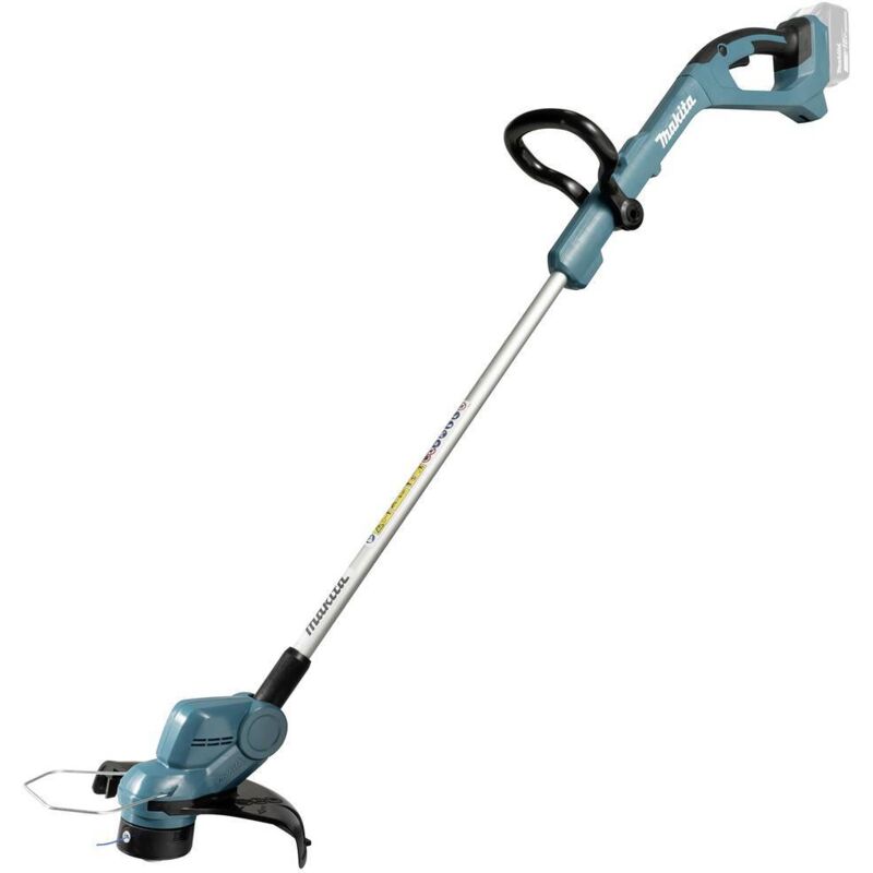 Makita DUR193Z a batteria Decespugliatore batteria non inclusa nella consegna 18 V Larghezza di taglio (max.): 260 mm