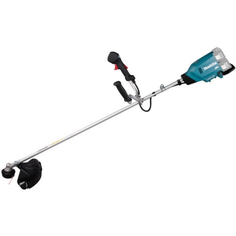Makita DUR369AZ Twin 18v (36v) Brushless Brush Cutter Naked