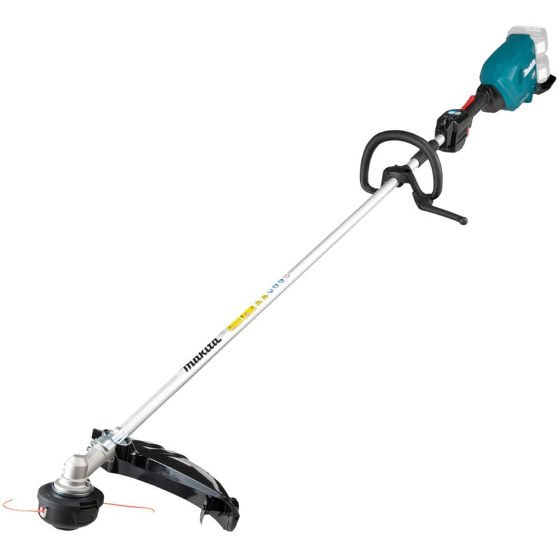 DUR369LZ Twin 18v (36v) Brushless Line Trimmer Naked - Makita