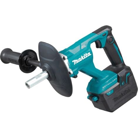 MAKITA DUT130Z 18v Paddle mixer