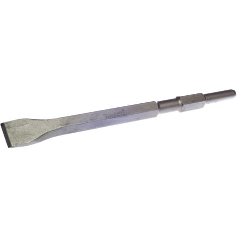 Makita dłuto hex-28mm płaskie 17x280mm