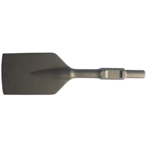 Makita dłuto hex 30mm 125x400mm