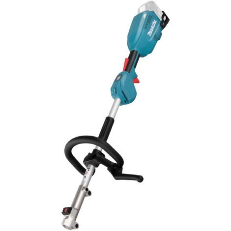 Makita DUX18Z Brushless 18v LXT Cordless Split Shaft Multi Tool Motor Bare Unit