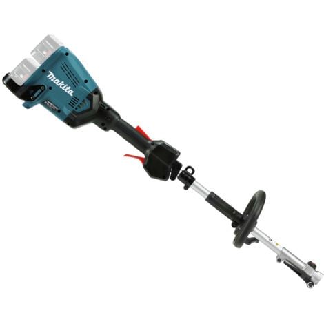 Makita DUX60Z Twin 18v LXT Multi Function Power Head Naked