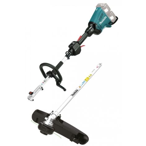Makita DUX60ZM4 Akku-Multifunktionsantrieb