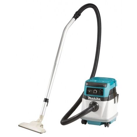 Makita DVC150LZ Aspiratore Hybrid 36v senza batterie