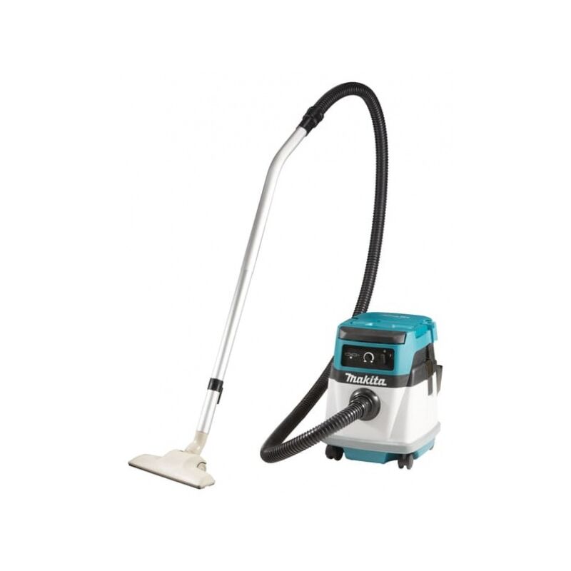 Makita DVC150LZ Aspiratore Hybrid 36v senza batterie