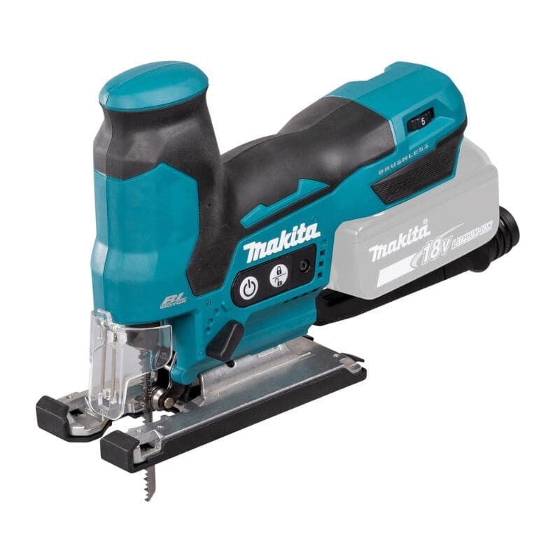 Image of 18V lxt Li-Ion Stichsäge (Einzelgerät) Makita DJV185Z