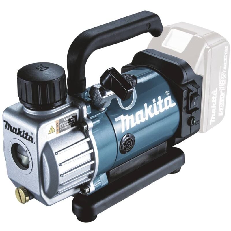Makita - DVP180Z Pompe à vide