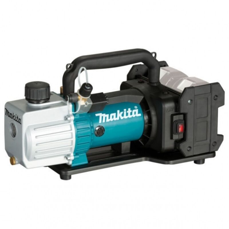 DVP181ZK Pompa per vuoto 36 v senza batterie - Makita