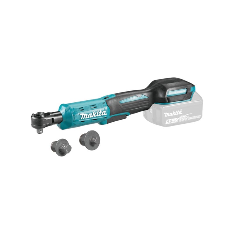 Makita - DWR180Z 18v Ratchet wrench 3/8' square drive