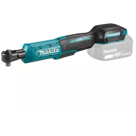 Makita DWR180Z Akku-Ratschenschlüssel