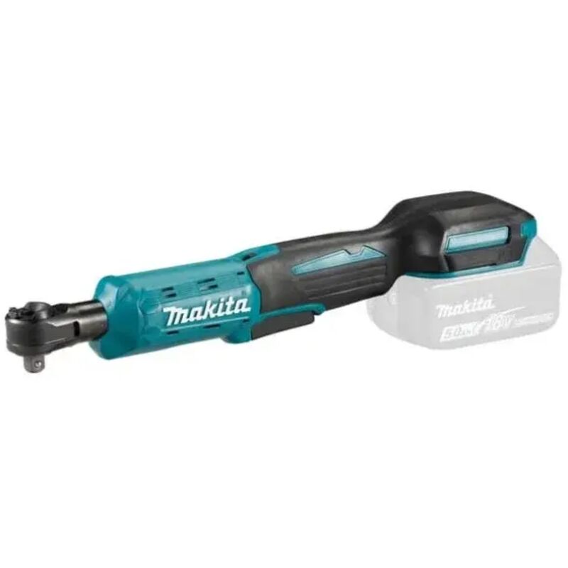 DWR180ZJ Chiave a cricchetto 18v senza batterie - Makita