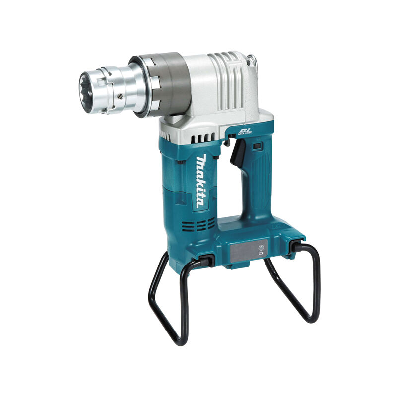 36V Li-ion 800nm Makita Impact Driver - senza