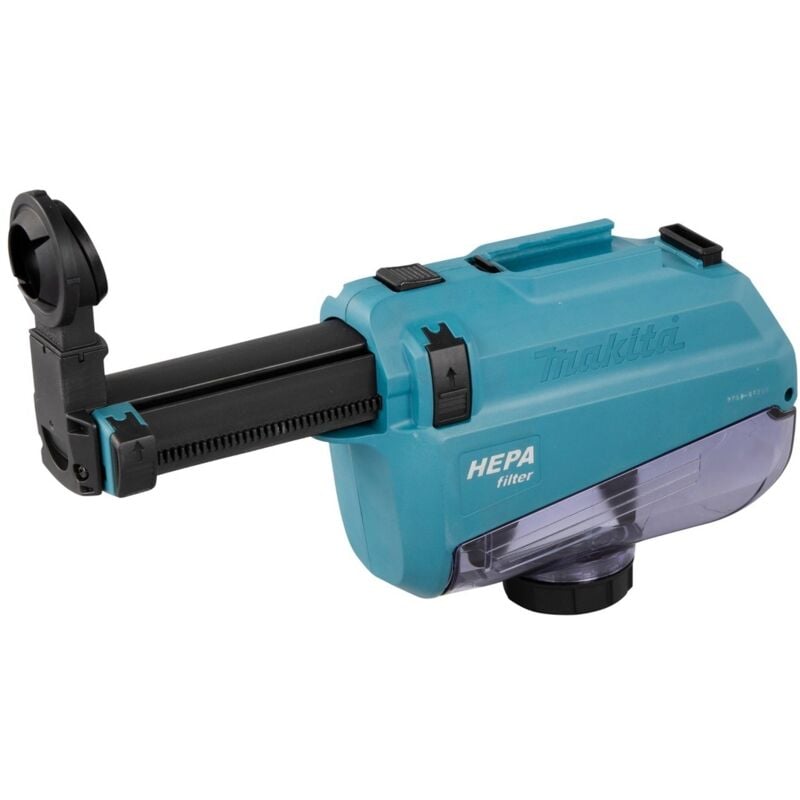 Image of Staubabsaugung DX05, für Akku-Kombihammer DHR182 - Makita