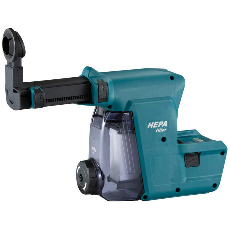 Makita - 199572-1 aspirateur de poussière DX07