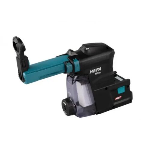 Makita DX14 Sistema di aspirazione per tassellatore