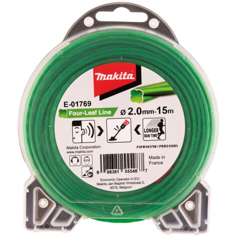 Akku-Rasenmäher Makita DLM431 Mit Akkus! (Neu Und Originalverpackt) In - Foto 7