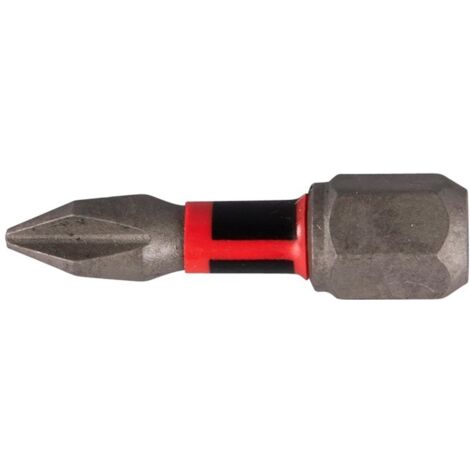 Makita  E-03121 Bit-Set 2teilig Kreuzschlitz Phillips Torsion Control Technologie