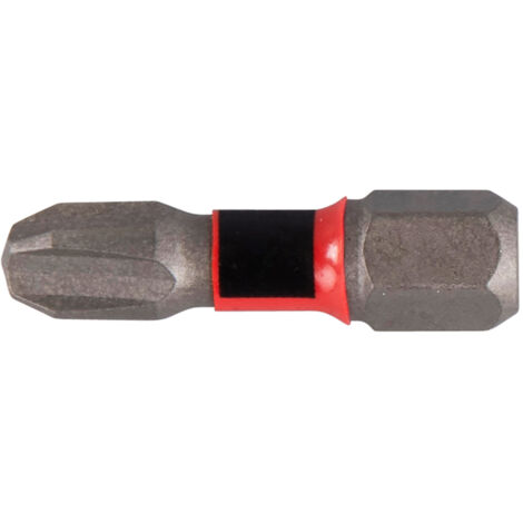 MAKITA E-03159 Premier PH2- Pointe de torsion de 25 mm