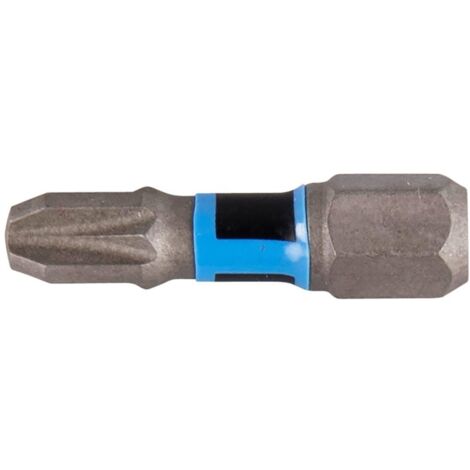 MAKITA E-03187 Premier PZ3-25mm Torsionsbit