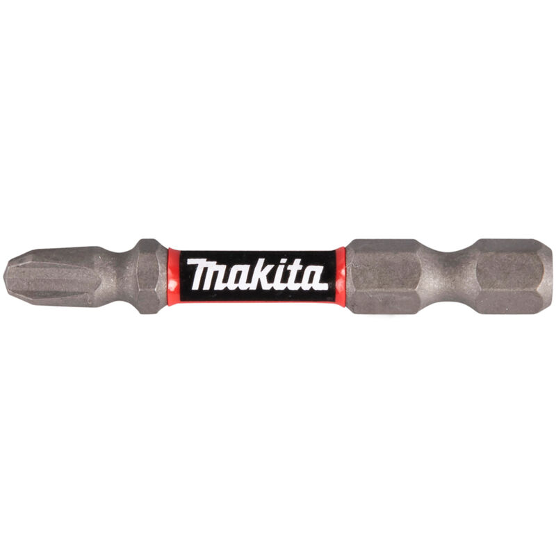 Makita - E-03280 premier embout de torsion double PH3 50 mm
