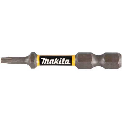 MAKITA E-03327 IMPACT PREMIER EMBOUT DOUBLE TORSION T10 50 MM