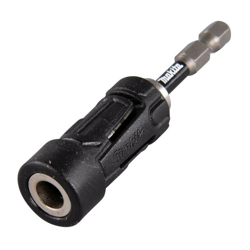 E-03414 Impact Premier Torsion Ultra Mag Magnetic Bit Holder Very Strong - Makita