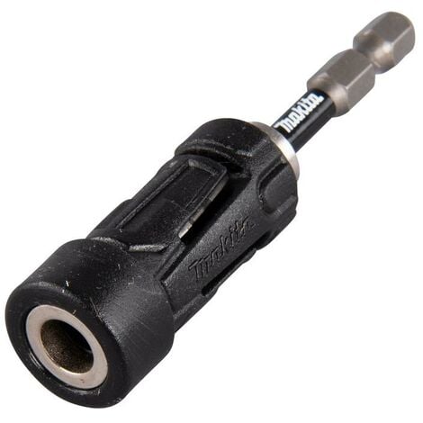 main image of "Makita E-03414 Impact Premier Torsion Ultra Mag Magnetic Bit Holder Very Strong"