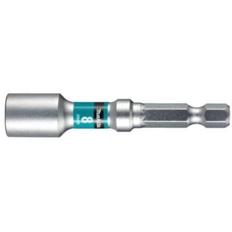 Makita E-03464 Clé à douille de torsion 8 mm SW 8 1/4" W622102